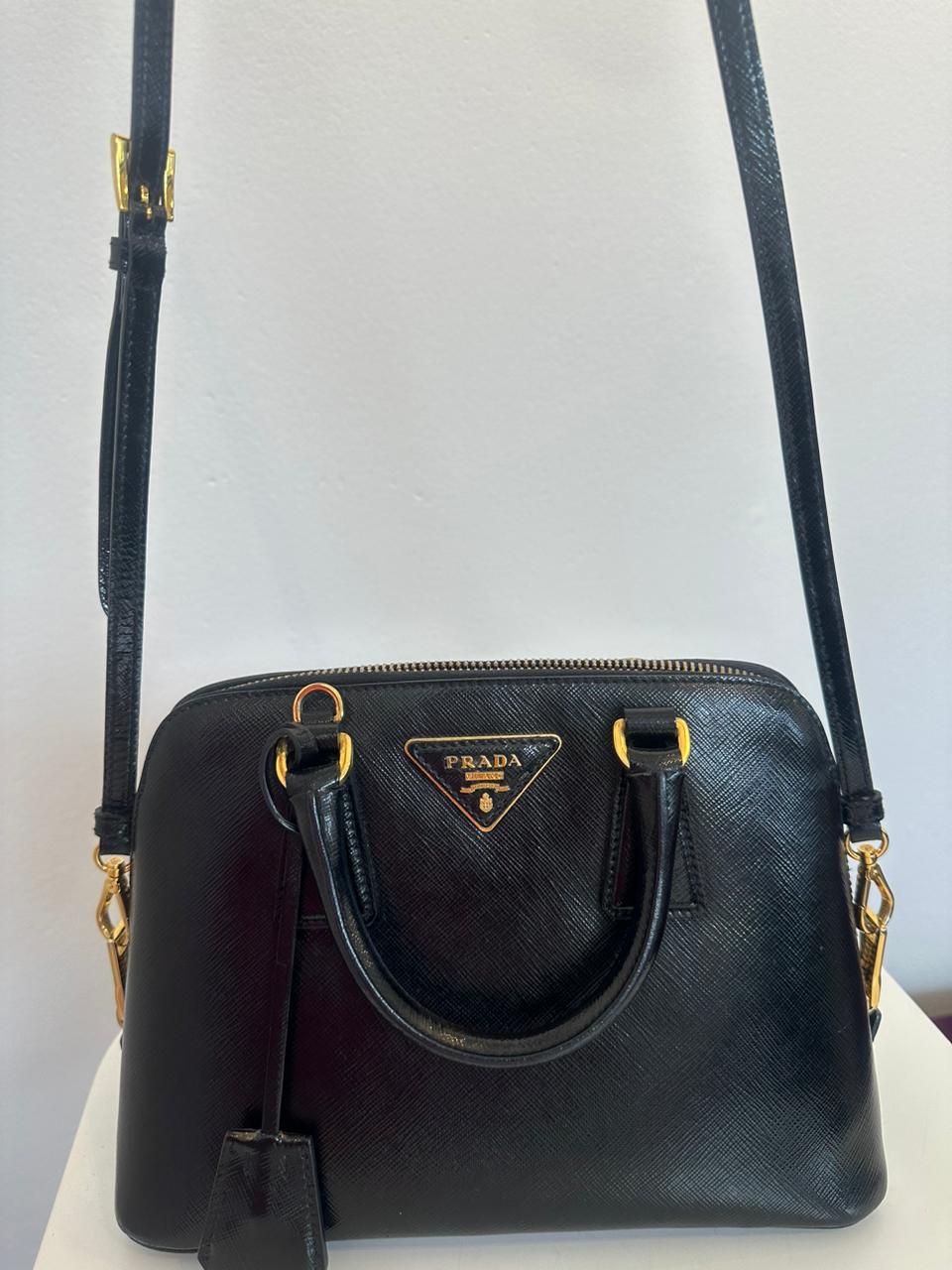 Bolsa Prada Promenadade - VENDIDO