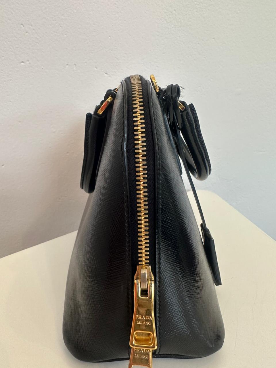 Bolsa Prada Promenadade - VENDIDO