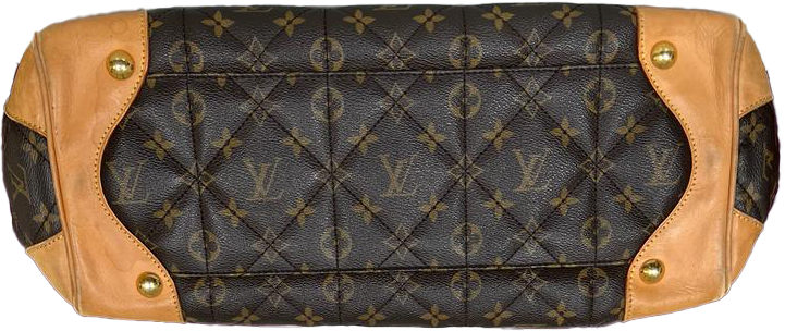 Bolsa Louis Vuitton Monogram Etoile Shopper
